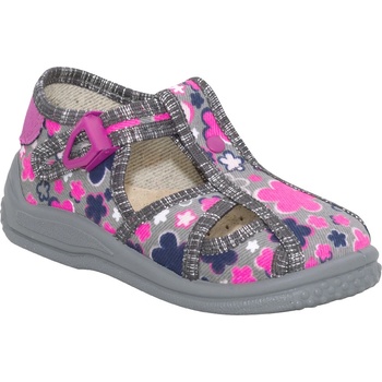 Bighorn DITA dievčenské papuče 5004 A