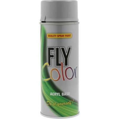Fly Spray RAL 7040 400 ml okenná sivá