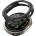 Spigen Удароустойчив калъф за Samsung Galaxy Watch 8 (44mm) от Spigen Liquid Air - Matte Black (8800283311334)