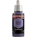 Army Painter: Warpaints Fanatic Hexed Violet 18ml