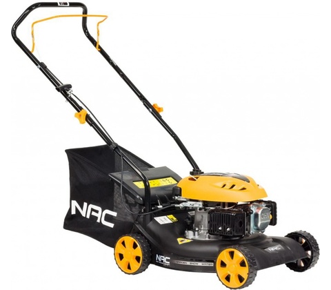 NAC LP40-79-PL-SB