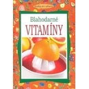 Blahodarné vitamíny