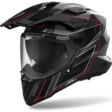 Airoh Commander 2 Carbon Stylish