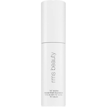 Image 1 of RMS Beauty ReEvolve Natural Finish течен фон дьо тен цвят 66 29ml