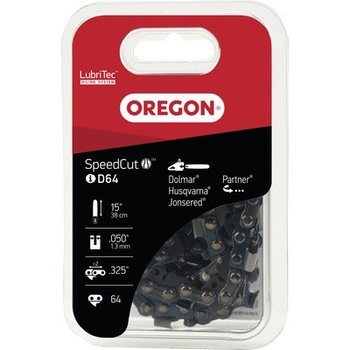 Oregon Reťaz 38 cm 64 článkov 0,325" 1,3 mm Q95TXL064E