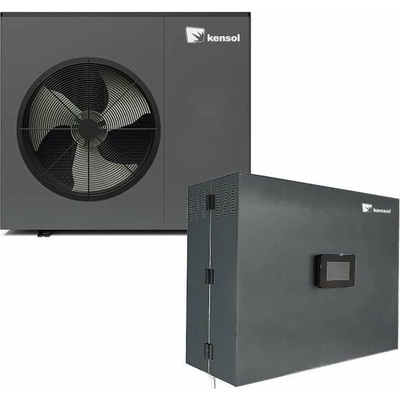 Kensol Monoblok KTM 6 a Hydrobox KTM6KW.KTHB – Zboží Dáma