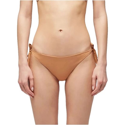 SUNDEK Musa briefs with adjustable hips bikini bottom - Orange (Earth)