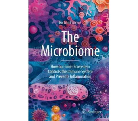 The Microbiome