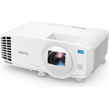 Image 1 of BenQ LW500ST (9H.JRL77.13E)
