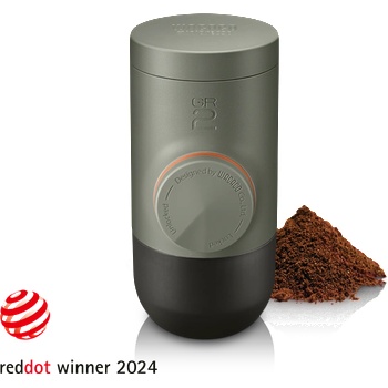 Wacaco Minipresso GR2