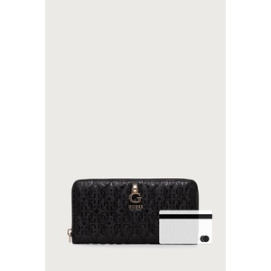 GUESS портфейл дамски от имитация на кожа TAMARA (SWGG23.23146)