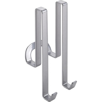 Metaltex Luxy stříbrný