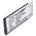 VHBW Батерия за Alcatel One Touch Pixi 4 / OT-4034, 1200 mAh (800117453)