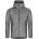 CEP Мъжко яке за бягане CEP Pro Run 3L Jacket Running jacket - Grey (028-0773-0113)