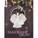 Makramé andělé
