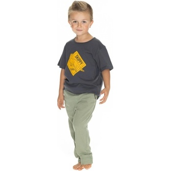 Bushman Marabu tmavo šedá