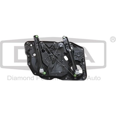 Mechanizmus zdvíhania okna DPA 88371817902