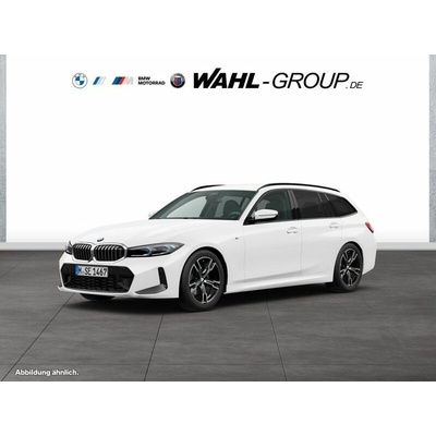 BMW 318i Touring M Sport 115 kW