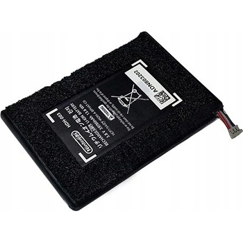 CameronSino Baterie Nintendo Switch Lite CS-NTS002SL