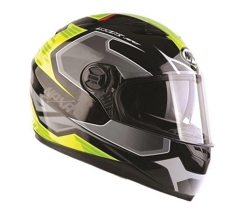 NAXA F21/E