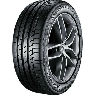 Continental PremiumContact 6 245/40 R19 98Y runflat
