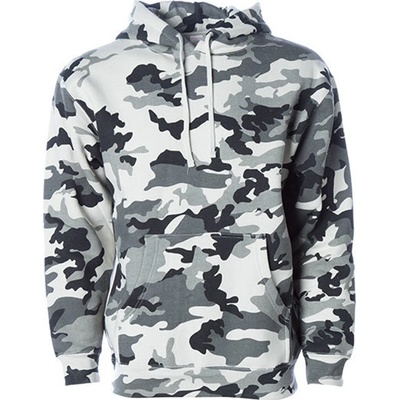 Independent IND4000C Snow Camo