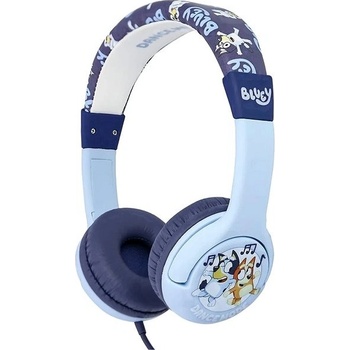 OTL Technologies Bluey Children's Headphones BL1073