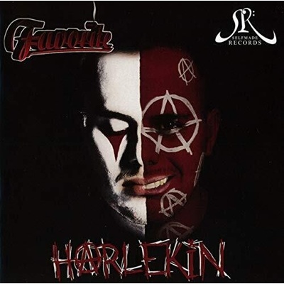 Harlekin - Favorite CD