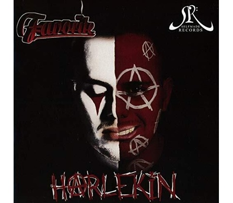 Harlekin - Favorite CD