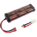 Robitronic NiMH batéria 7.2 V 5000 mAh EC3