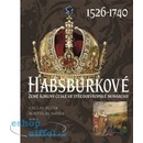 Knihy Habsburkové I. 1526–1740 - Václav Bůžek