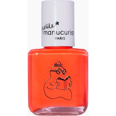 Manucurist Dětský lak BARBOTINE 8ml