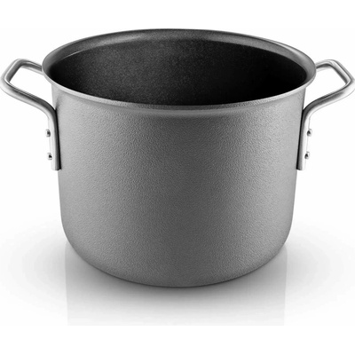 Eva Solo hrnec 20 cm 4,8 l Greyline Ceramic nepřilnavý – nepřilnavý hrnec s keramickým povrchem 260348