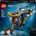 LEGO® Technic - Deep-Sea Research Submarine (42201)