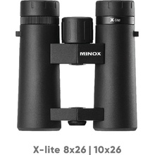 Minox X-lite 8x26