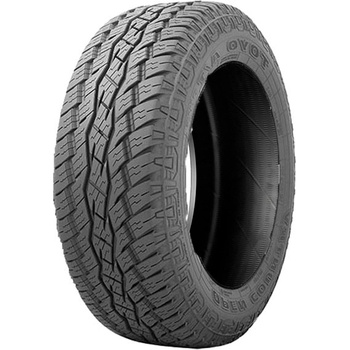Toyo Open Country A/T+ 245/70 R17 114H