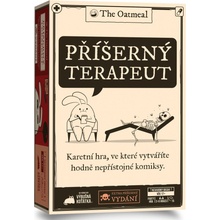 Asmodeé Příšerný terapeut