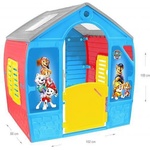 Mochtoys КЪЩА paw patrol 12790