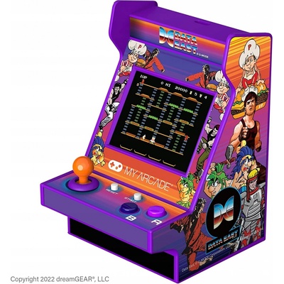 My Arcade Data East Hits 208 v 1