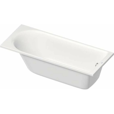 Duravit D-Neo 170 x 75 cm 700479000000000