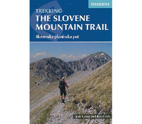 Slovene Mountain Trail