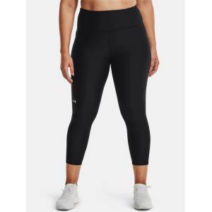 Under Armour Дамски анцуг Under Armour Armour Hi Ankle Leg& Under Armour | Cheren | ЖЕНИ | 46