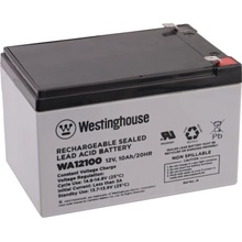 Westinghouse WA12100 12V 10Ah F2