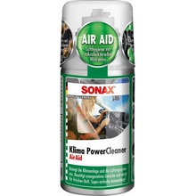 Sonax Čistič klimatizací Green Lemon 100 ml