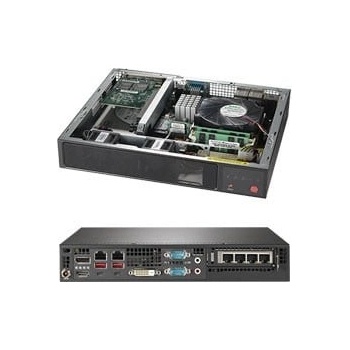 SuperMicro SYS-E300-9C