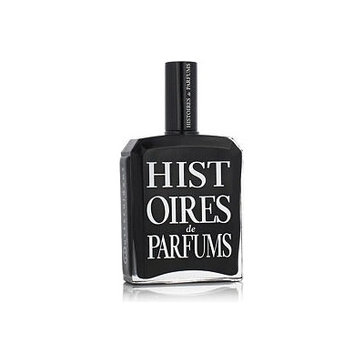 Histoires De Parfums Outrecuidant parfémovaná voda unisex 120 ml