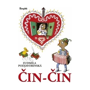 Čin-čin, 4.vydanie