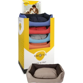 Camon Легло за куче bi-color (cp309/s2)