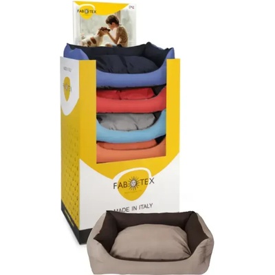 Camon Легло за куче bi-color (cp309/s2)