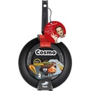 Florina Nepřilnavá pánev COSMO ČERNÁ 28 cm
